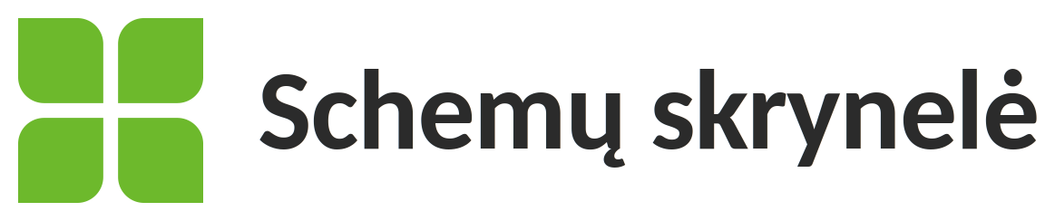 Schemų skrynelė