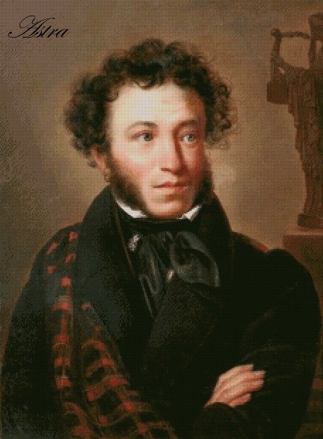 A. S. Puškinas 3-IZ - Image 2