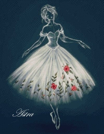 Balerina 2-SK - Image 2