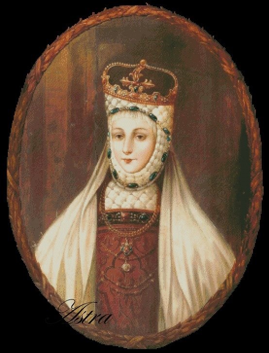 Barbora Radvilaitė 71-SD - Image 2