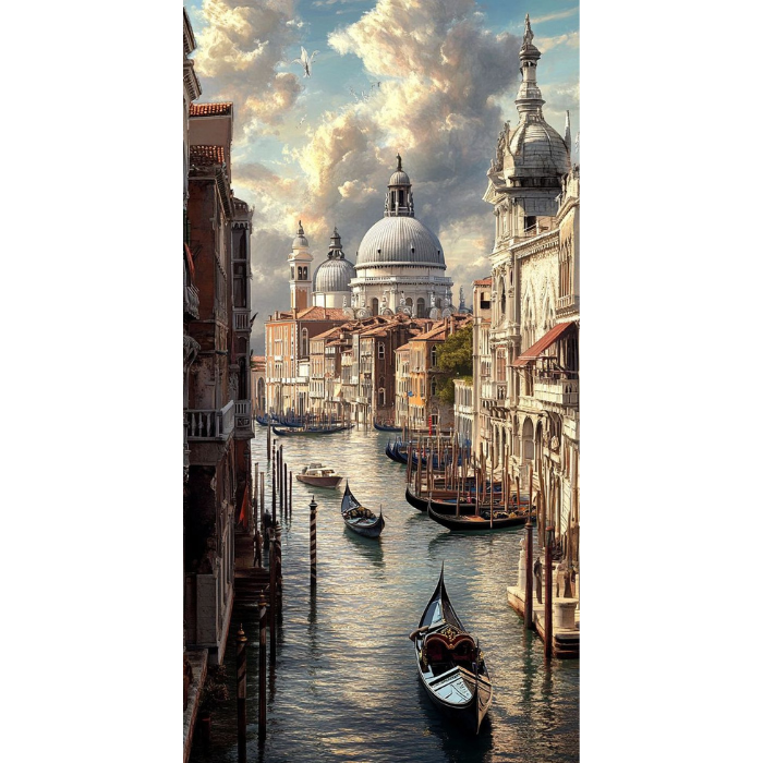 Venecija 65-MS