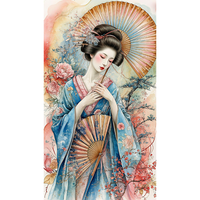 Japonė 246-ZM