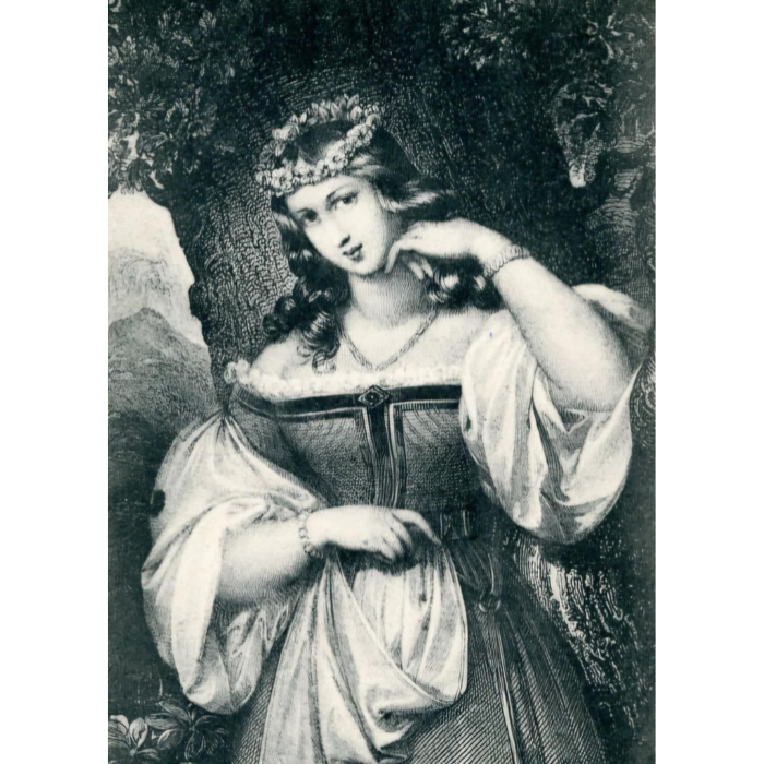 Kunigaikštienė Birutė 182-SD
