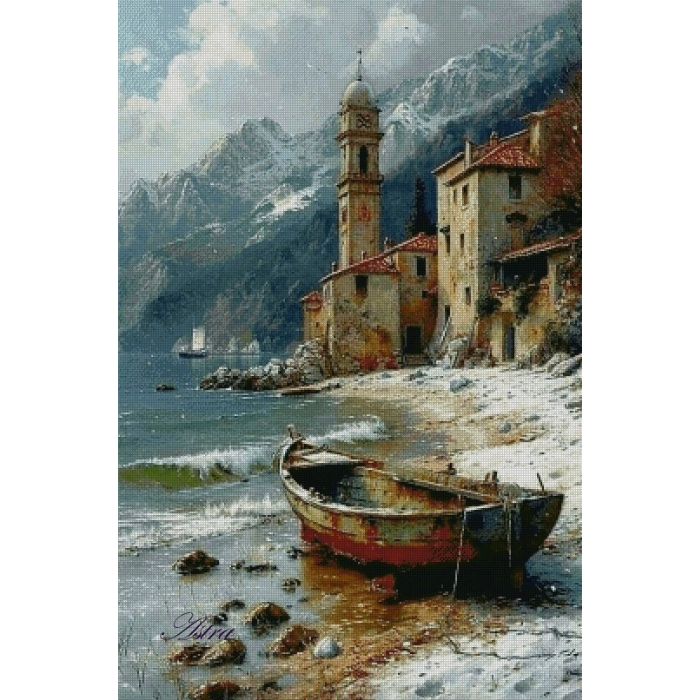 Prie ežero 114-PZ - Image 2