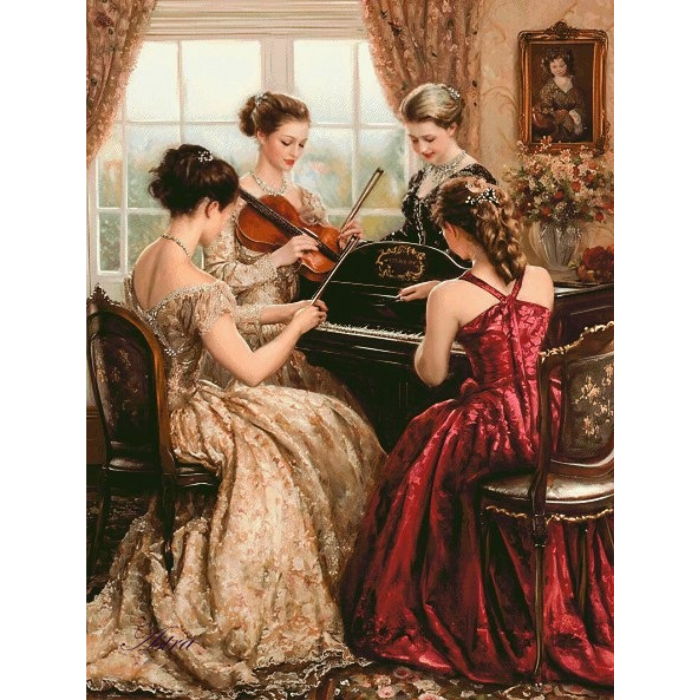 Muzikinė pertraukėlė 242-ZM - Image 2