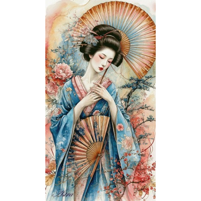 Japonė 246-ZM - Image 2