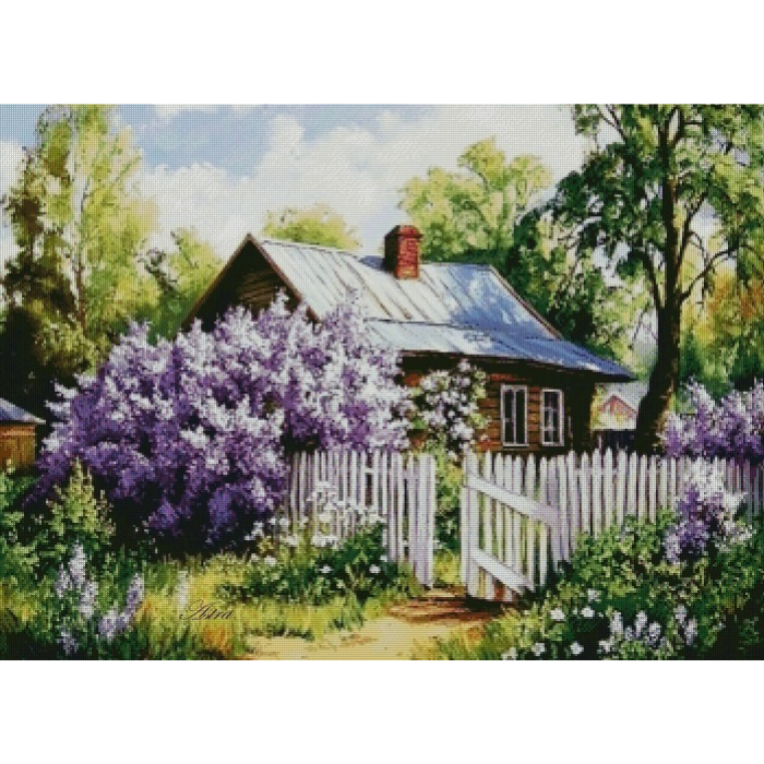 Sena sodyba 111-PZ - Image 2