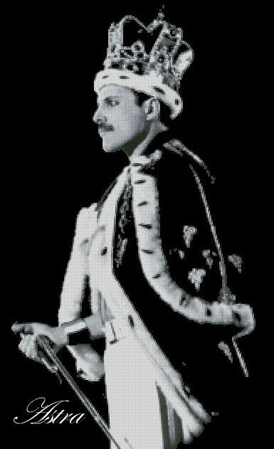 Freddie Mercury 9-IZ - Image 2