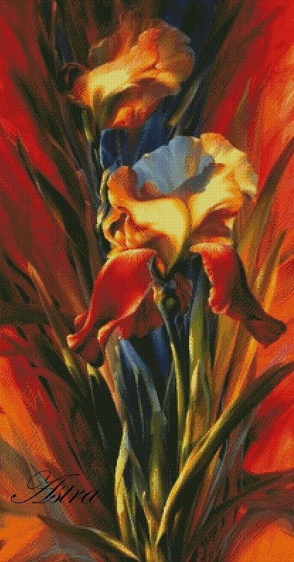 Irisai 49-GL - Image 2