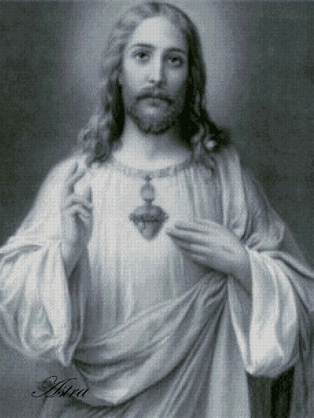 Jesus Christ 5-RL - Image 2