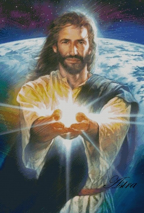 Jesus 20-RL - Image 2
