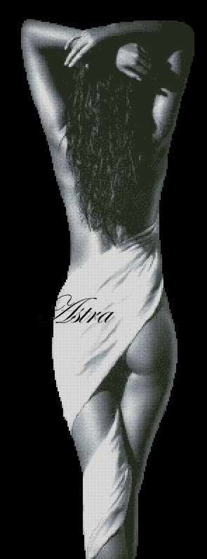 Moters figūra 24-ZM - Image 2