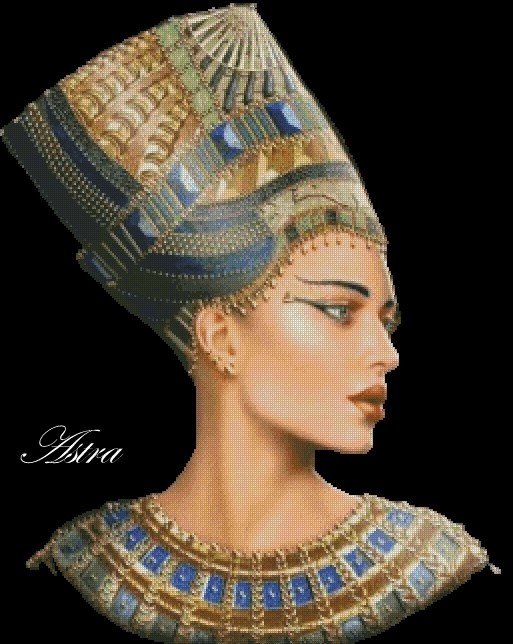 Nefertiti 3-ER - Image 3