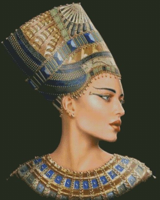 Nefertiti 3-ER - Image 2
