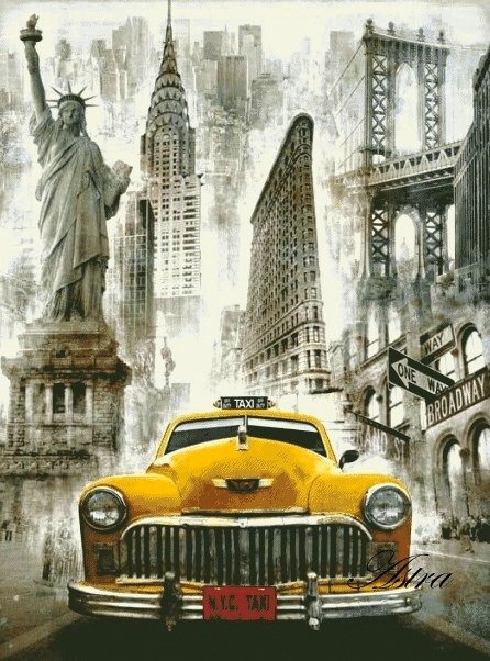 New York 3-MS - Image 2