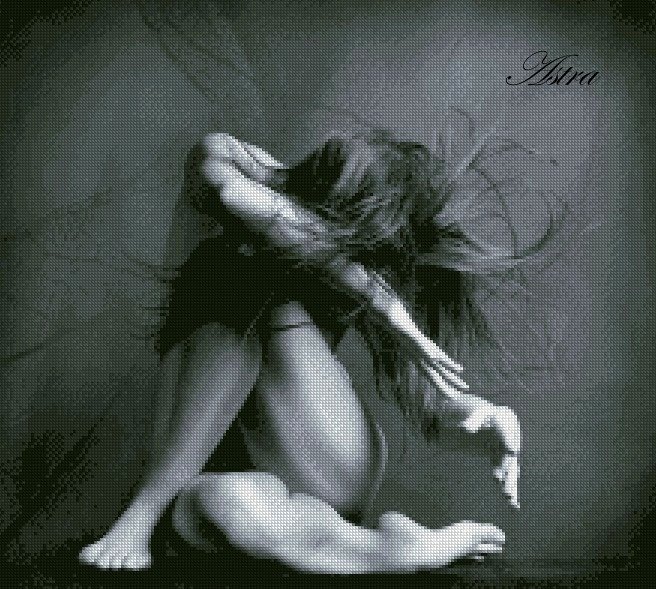 Nude 17-ZM - Image 2