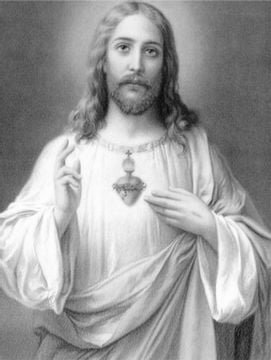 Jesus Christ 5-RL