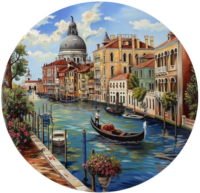Venecija 52-MS