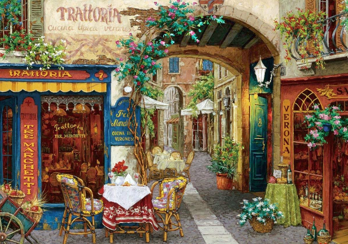 Tratorija 24-MS