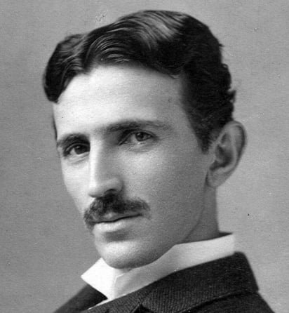 Nikola Tesla 11-IZ