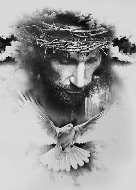 Jesus Christ 2-RL