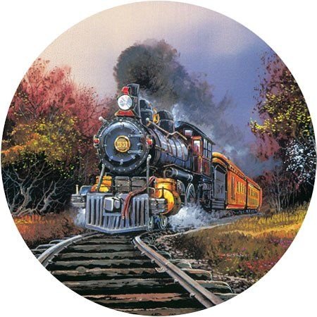 Traukinys 22-TR