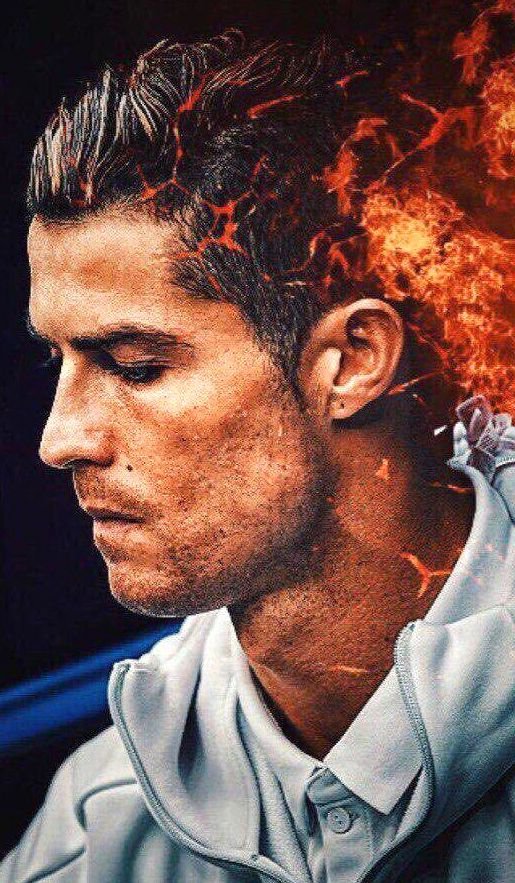 Cristiano Ronaldo 12-IZ