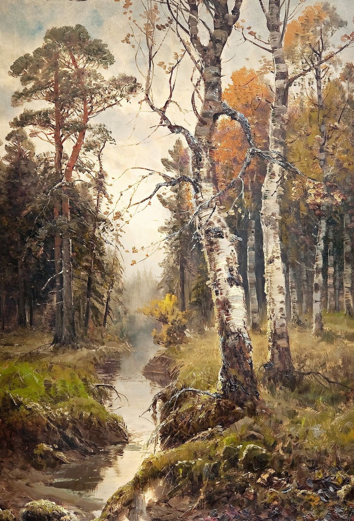 Ruduo miške 23-PZ