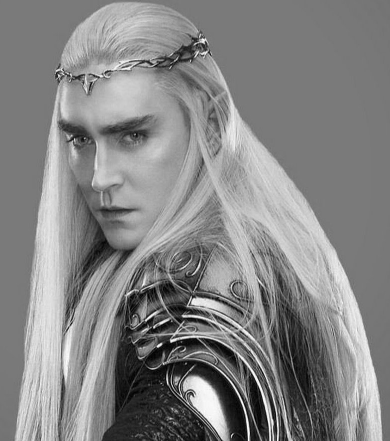Thranduil 4-IZ