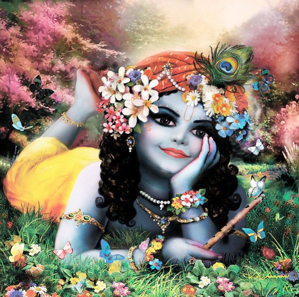 Govinda 21-RL