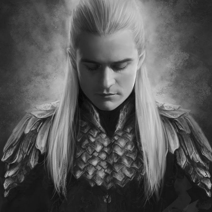 Legolas 5-IZ