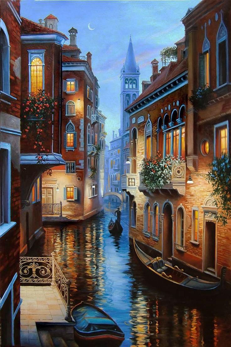 Venecija 11-MS