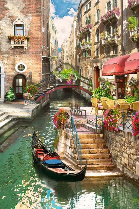 Venecija 14-MS