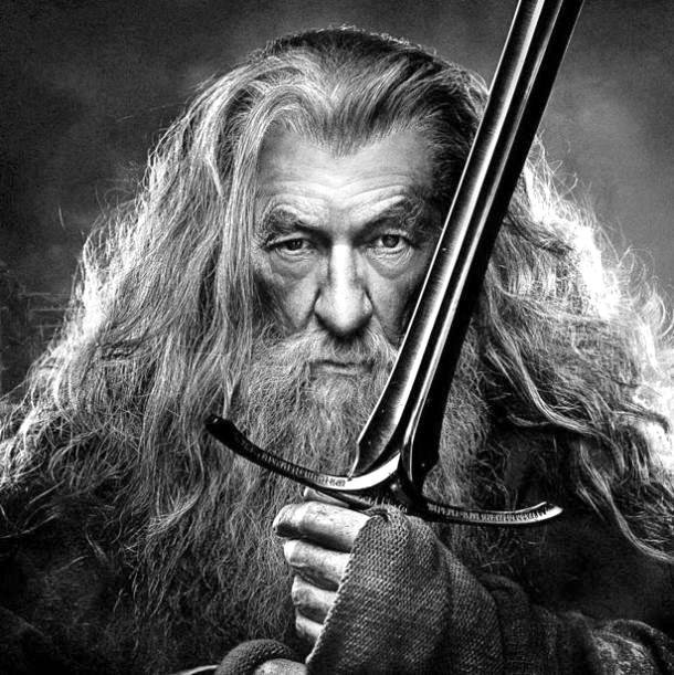 Gandalf 6-IZ