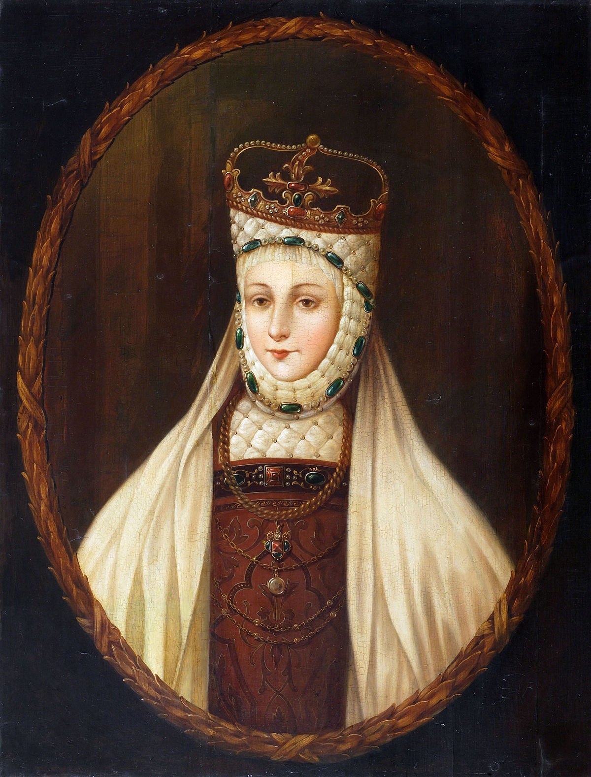 Barbora Radvilaitė 71-SD