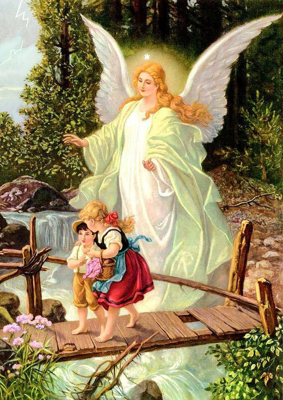 Angelas su vaikais 13-SD