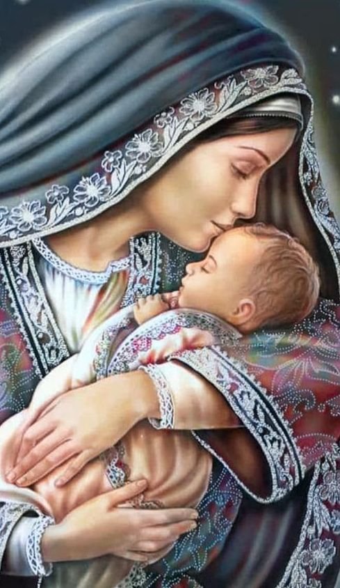 Marija ir Jezus 29-RL