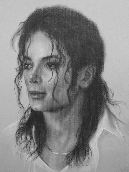 Michael Jackson 14-IZ