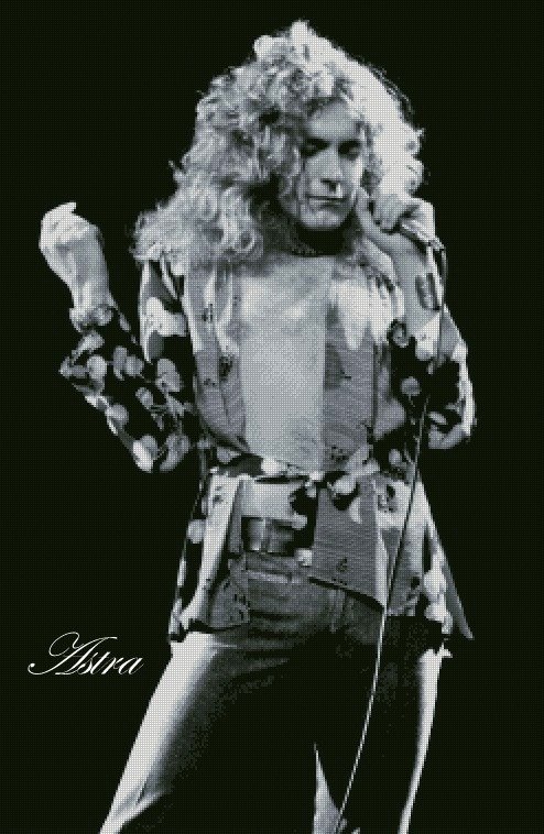 Robert Plant 7-IZ - Image 2