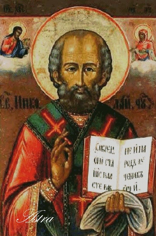 Šv. Mikalojus 14-RL - Image 2