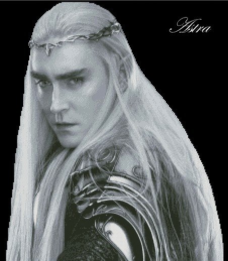 Thranduil 4-IZ - Image 2