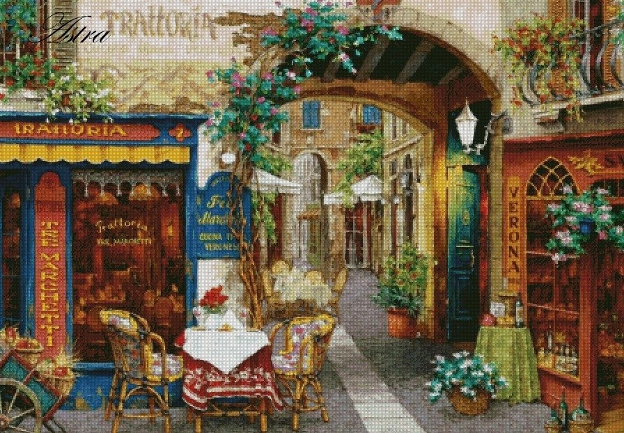 Tratorija 24-MS - Image 2