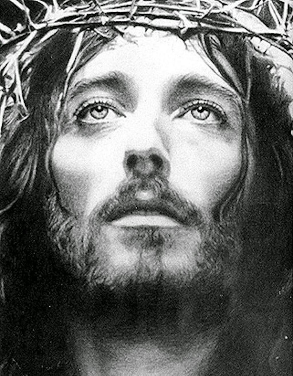 Jesus Christ 19-RL